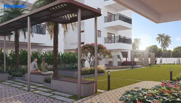 Amenities of Aastha Gardenia - Image 119196