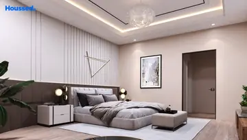 Sample Apartment of Aastha Gardenia - Image 119201