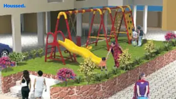 Amenities of Shree Ganesh Darshan - Image 225204