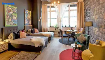 Sample Apartment of TruSpace Platina - Image 225209