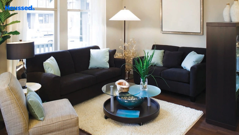 Sample Apartment of Truspace Prima Domus in Balewadi, Pune - Image 225219