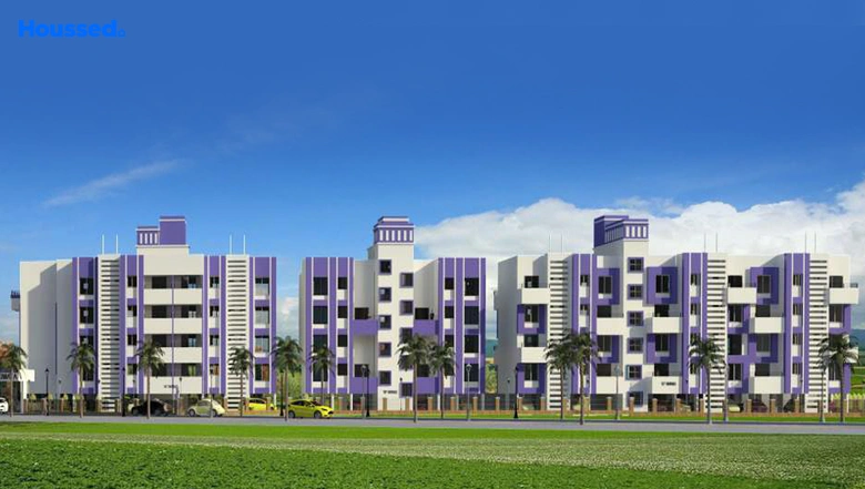 Project Image of Sonigara Kimaya in Manchar, Pune - Image 225228