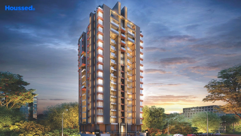 Project Image of Kotibhaskar Anant in Kothrud, Pune - Image 225240