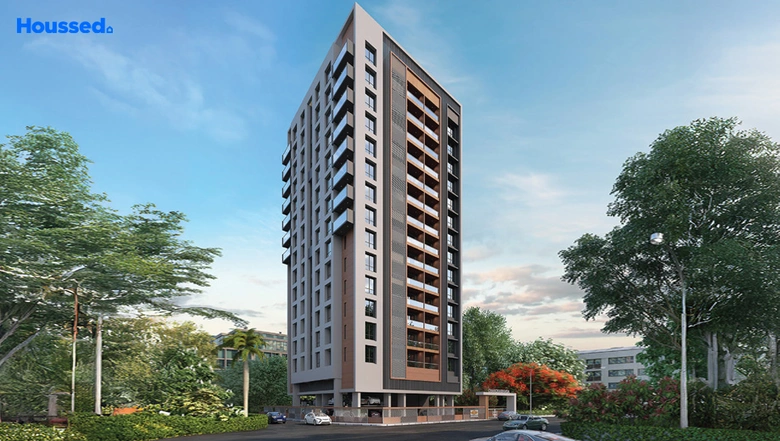 Project Image of Kotibhaskar Chandrabhaga in Erandwane, Pune - Image 225245