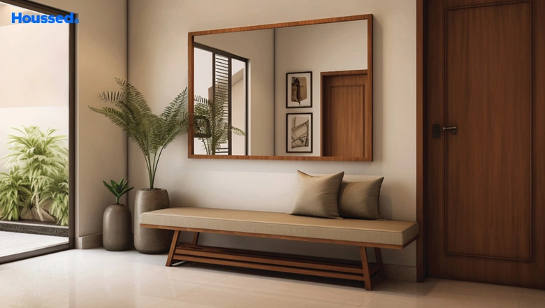 Sample Apartment of Kotibhaskar Chandrabhaga in Erandwane, Pune - Image 225247