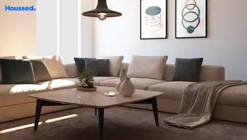 Sample Apartment of Kotibhaskar Chandrabhaga - Image 225248