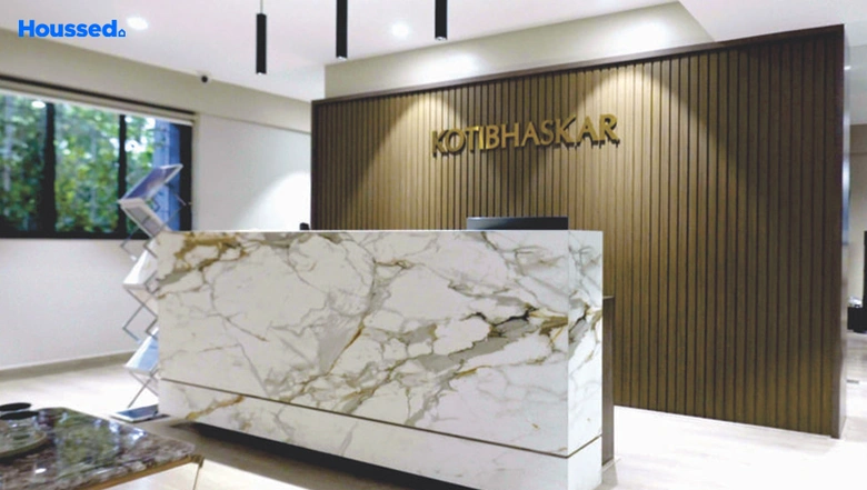 Project Image of Kotibhaskar Gomati Narmada in Karve Nagar, Pune - Image 225250