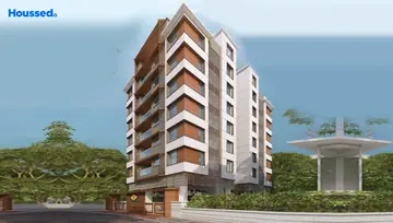Project Image of Kotibhaskar Guruprasad Kunj - Image 225256