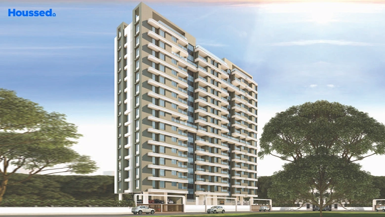 Project Image of Kotibhaskar Kaivalya in Kothrud, Pune - Image 225263