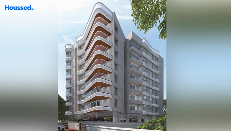 Project Image of Kotibhaskar Varsha in Erandwane, Pune - Image 225268