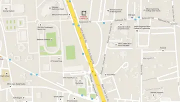 Location of Marvel Castella - Image 225286