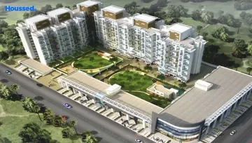 Project Image of Sukhwani Kingston Avenue - Image 225289