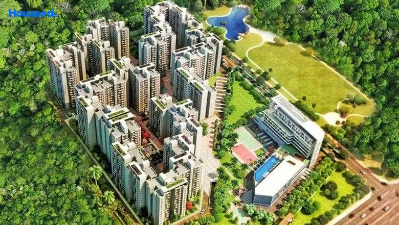 Project Image of Sobha Aspirational Homes in Varthur, Bangalore - Image 225294