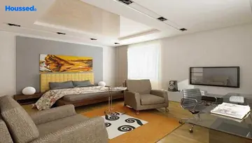 Sample Apartment of Sobha Aspirational Homes - Image 225297