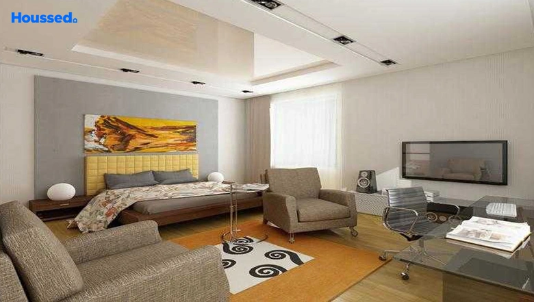 Sample Apartment of Sobha Aspirational Homes in Varthur, Bangalore - Image 225297