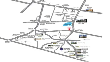 Location of Srivari Abhilasha - Image 225314