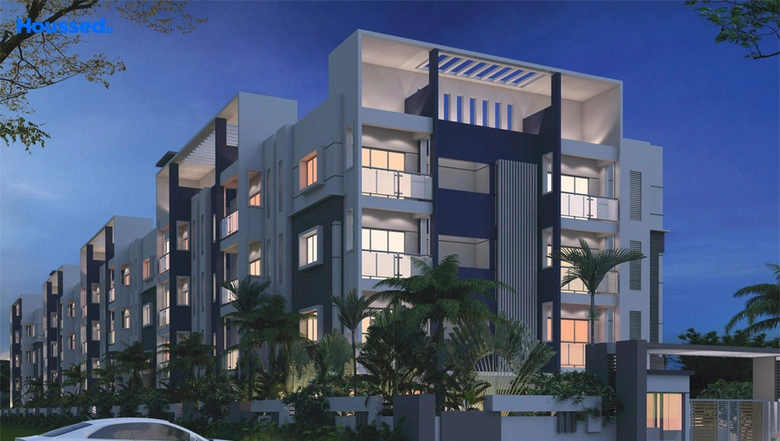 Project Image of Srivari Abhilasha in Varthur, Bangalore - Image 225309