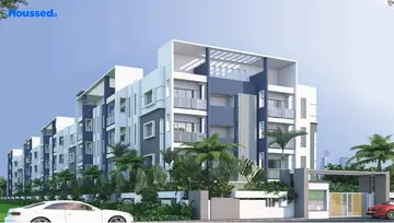 Project Image of Srivari Abhilasha - Image 225310