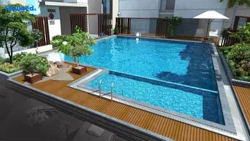 Amenities of SSVR Tridax - Image 225321