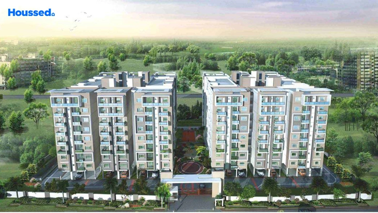 Project Image of SSVR Tridax in Varthur, Bangalore - Image 225317
