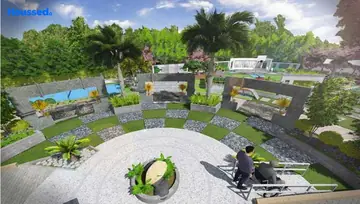 Amenities of Vishwam Inside Out - Image 225327