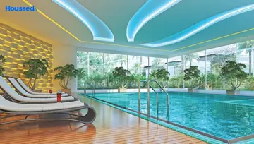 Amenities of Cadol Cashmere Court - Image 119209