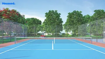Amenities of Cadol Cashmere Court - Image 119214