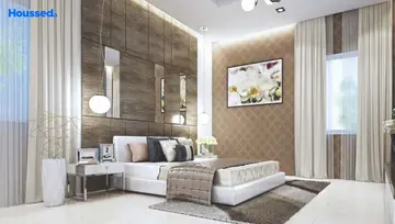 Sample Apartment of Cadol Cashmere Court - Image 119220