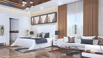 Sample Apartment of Cadol Cashmere Court - Image 119223