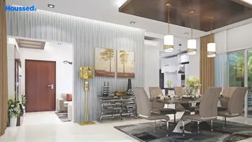Sample Apartment of Cadol Cashmere Court - Image 119222