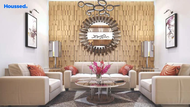 Sample Apartment of Cadol Cashmere Court in Mokila, Hyderabad - Image 119221