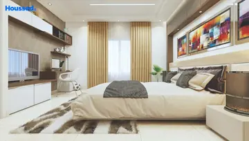 Sample Apartment of Cadol Cashmere Court - Image 119225