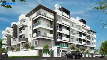 Project Image of Aikya Orchid - Image 225345