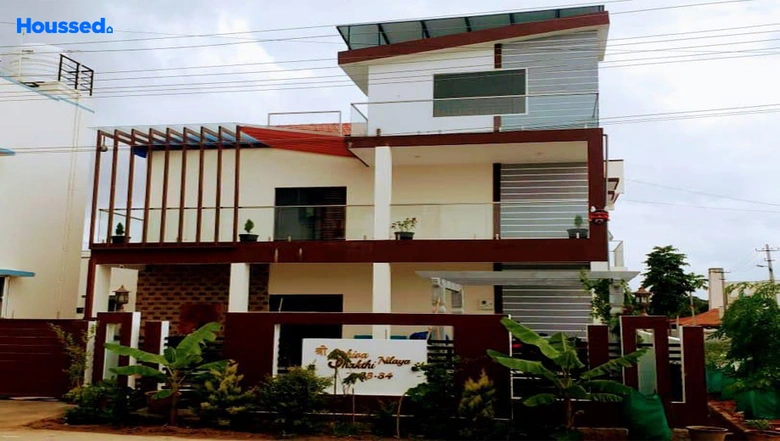 Project Image of Annciya Natures in Varthur, Bangalore - Image 225352