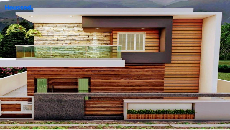 Project Image of Annciya Natures in Varthur, Bangalore - Image 225353