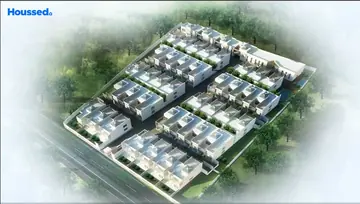 Project Image of CMRS Courtyard - Image 225360