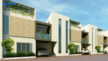 Project Image of CMRS Courtyard - Image 225364
