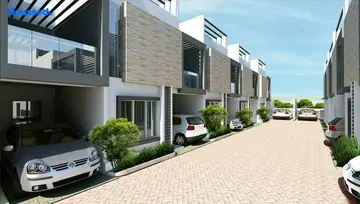 Project Image of CMRS Courtyard - Image 225362