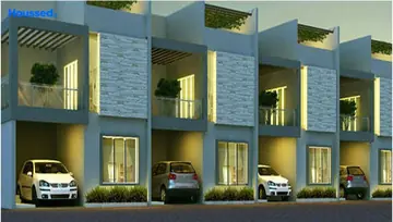 Project Image of CMRS Courtyard - Image 225363