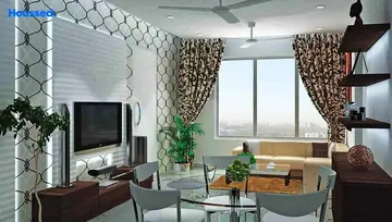 Amenities of DVNM Fressia Heights - Image 253195