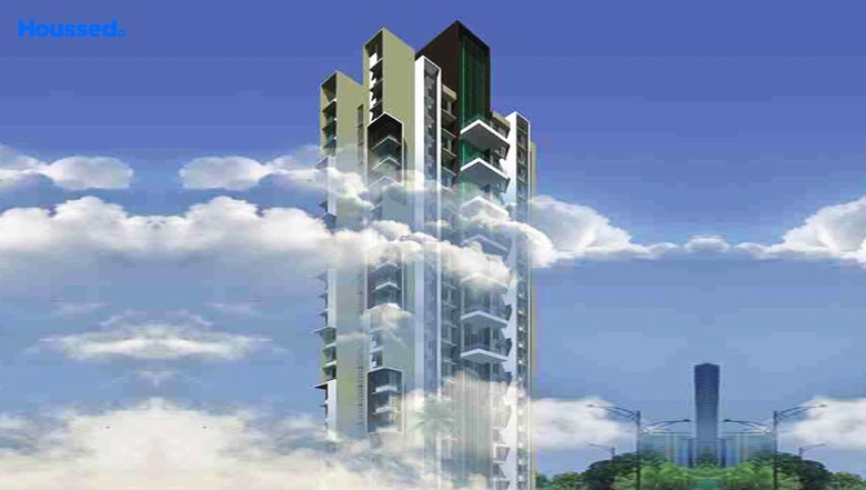 Project Image of DVNM Fressia Heights in Dahisar West, Mumbai - Image 253188