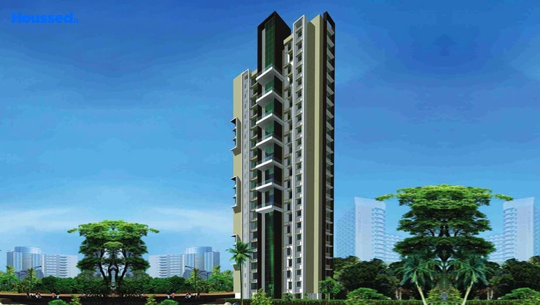 Project Image of DVNM Fressia Heights in Dahisar West, Mumbai - Image 253185