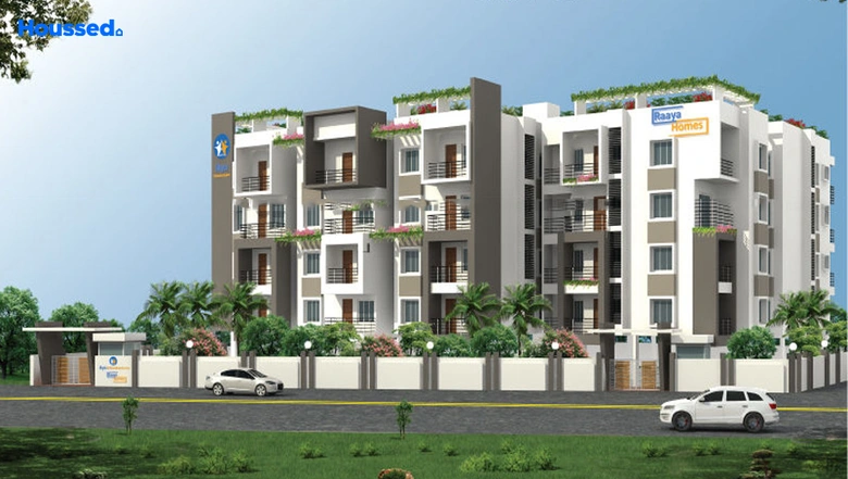 Project Image of Hatha Raaya Homes in Varthur, Bangalore - Image 225389