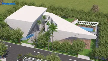 Amenities of IRA The Square Villas - Image 120152