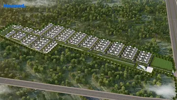 Project Image of IRA The Square Villas - Image 120151