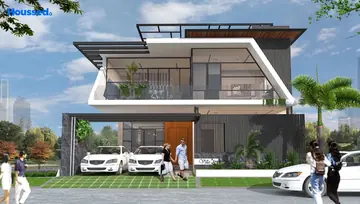 Project Image of IRA The Square Villas - Image 120148