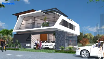 Project Image of IRA The Square Villas - Image 120147