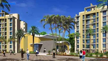 Amenities of DVNM Shree Shashwat - Image 232041
