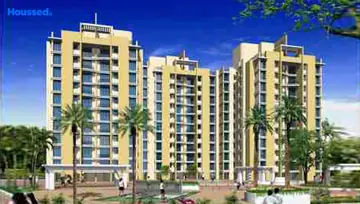 Project Image of DVNM Shree Shashwat - Image 232040