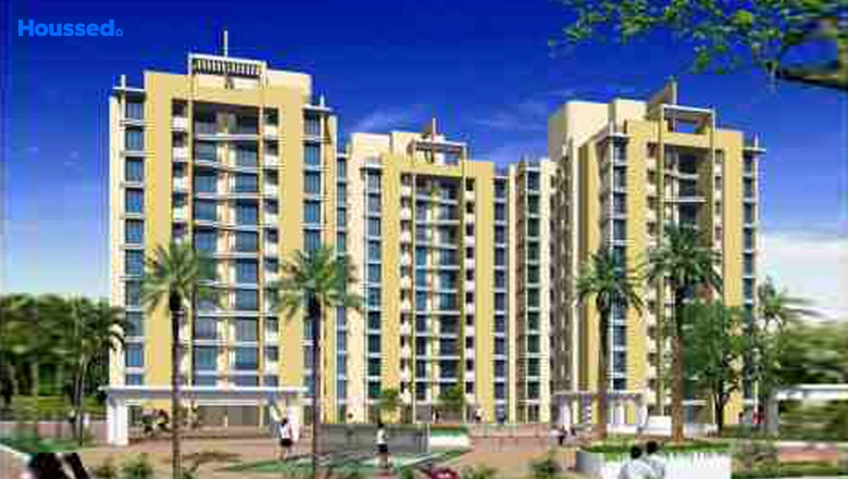 Project Image of DVNM Shree Shashwat in Mira Road East, Thane - Image 232040